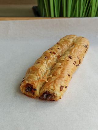 Ролліні з грибами (100г)