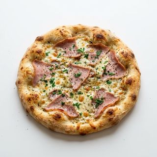 Manaïche Jambon