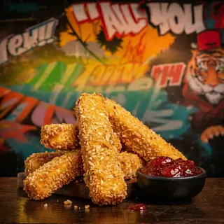 Gouda Sticks