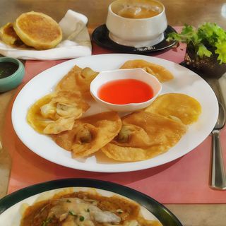 Wantun Frito, (6 uds.)