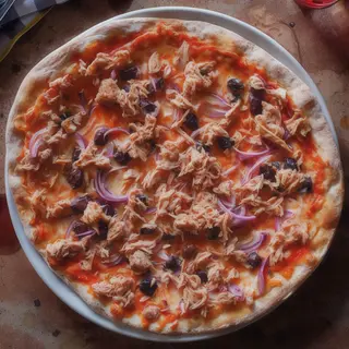 Tonno e Cipolla