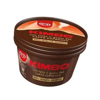NEW Coppetta Kimbo Caffè 