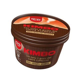 NEW Coppetta Kimbo Caffè 