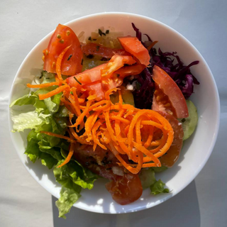 Miješana Salata (Prilog)