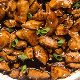 84a.    Tori Teriyaki