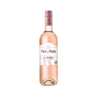 Գինի Վարդագույն Cafe De Paris Le Rosé