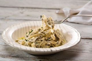 Паста Трюфел