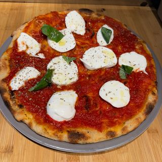 al piatto BUFALA DOPO COTTURA 