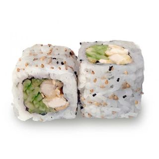 California Chicken Nuggets (8uds)