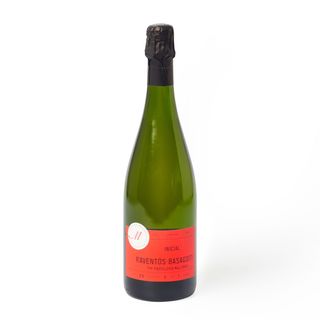Cava Raventos-Basagoiti