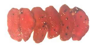 8.Ternera Con Salsa (12 Uds.)