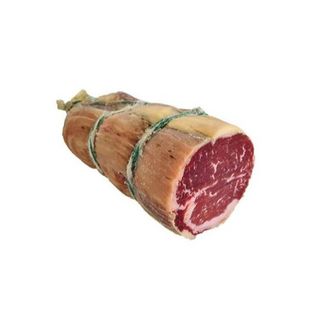 Lomo Doblado Extremeño