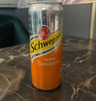 Schweppes