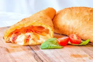 Panzerotto