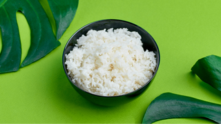 Dodatkowy ryż jaśminowy