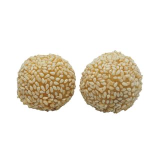 U105 Bolas de Sésamo