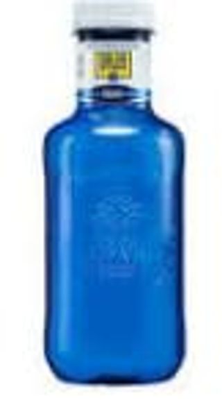 Agua Mineral Con Gas Solan De Cabras