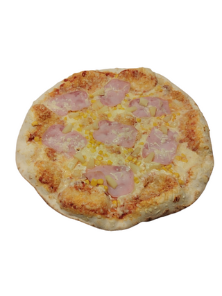 Pizza Ananas 40 cm