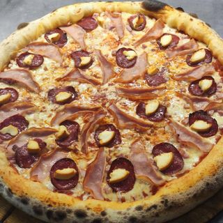 Пица Фамозо (300г)