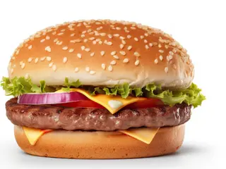 Hamburguesa Normal