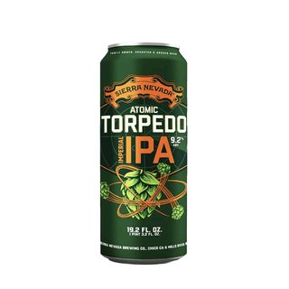sierra nevada atomic torpedo 355ml