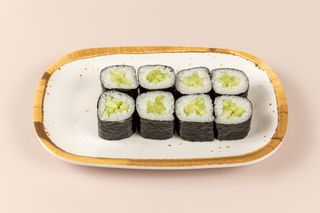 Hosomaki Kappa | 8 un