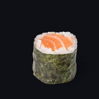 Hosomaki Salmão | 8 unids