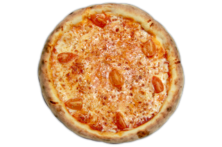 Піца  Маргарита (475г)