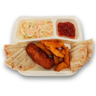 Picanov komplet obrok