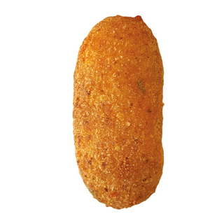 Crocchetta di patate