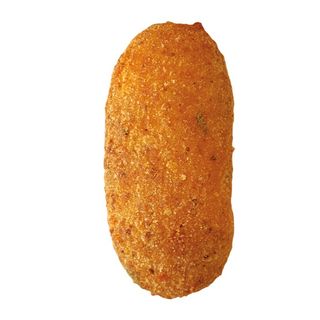 Crocchetta di patate