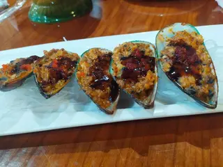 Midii Picante