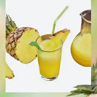 Prirodni cijeđeni sok Tropico