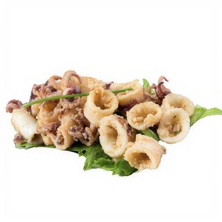 67 Calamaro fritto