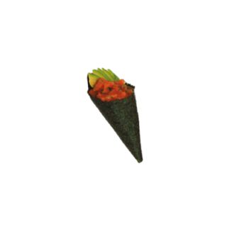 Temaki Saumon