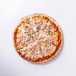 Pizza Popularna﻿ 60 cm