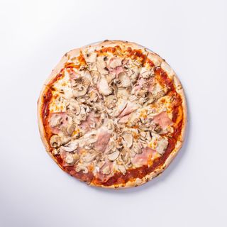 Pizza Popularna﻿ 60 cm