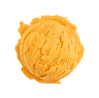 Helado De Mango