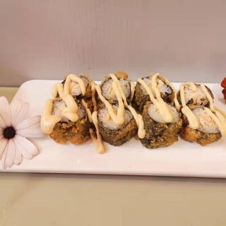 179. Hosomaki Hot Roll 8 pezzi