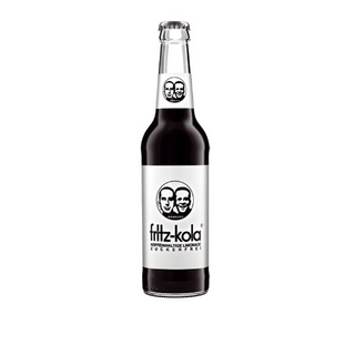 Fritz Kola Zero 33cl