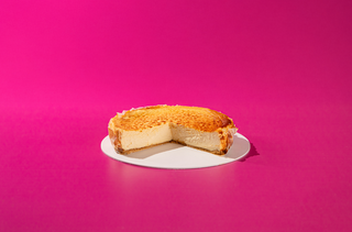 Tarta Pequeña Clásica