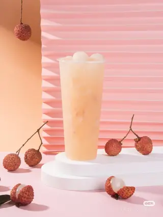 Litchi Bobo