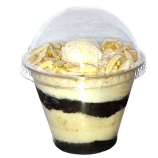 Bolo de Chocolate Raffaello