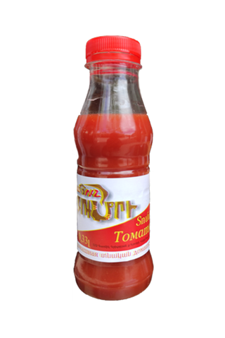 Տոմատի հյութ 0,5լ