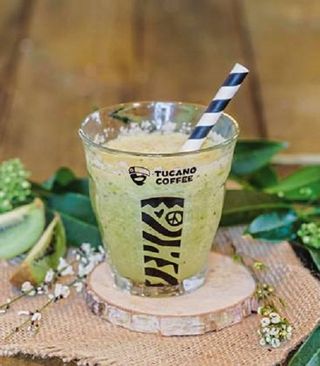 Constructor fresh juice