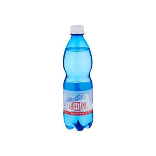 Acqua frizzante 50 cl