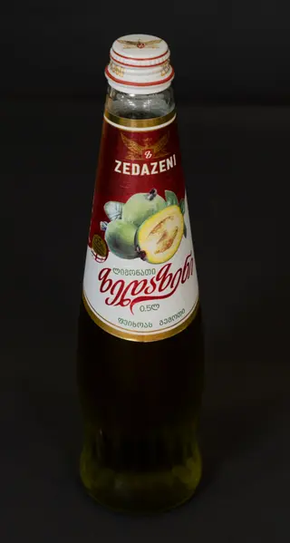 Kiwi lemonade