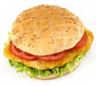 Panino Cotoletta