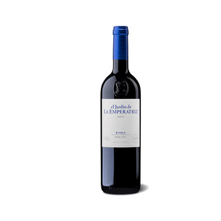 El Jardín De La Emperatriz Crianza (75 cl.) 