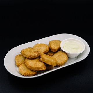 Nuggets de Frango